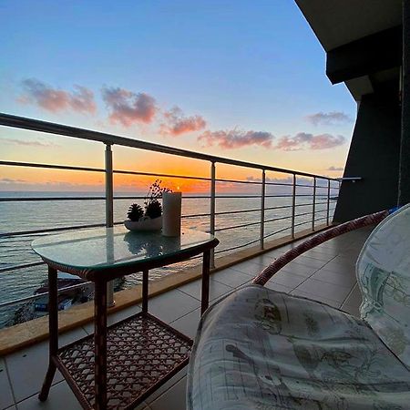 Apartments Panorama Durrës Kültér fotó