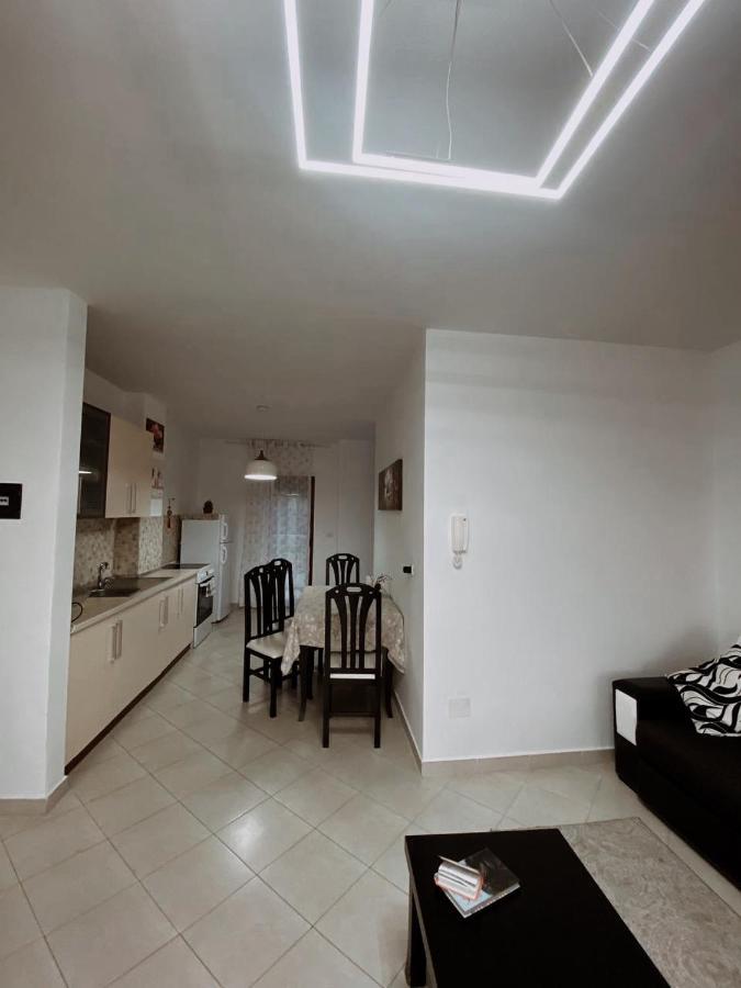 Apartments Panorama Durrës Kültér fotó