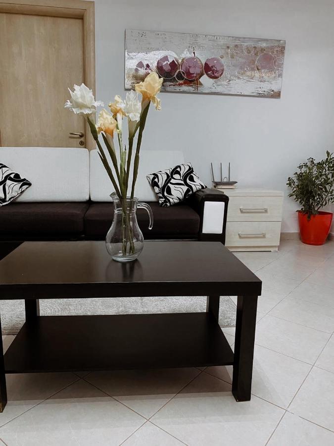 Apartments Panorama Durrës Kültér fotó