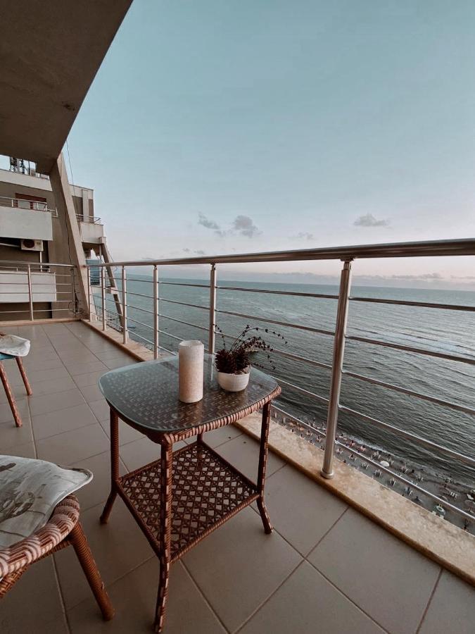 Apartments Panorama Durrës Kültér fotó