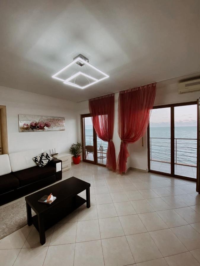 Apartments Panorama Durrës Kültér fotó