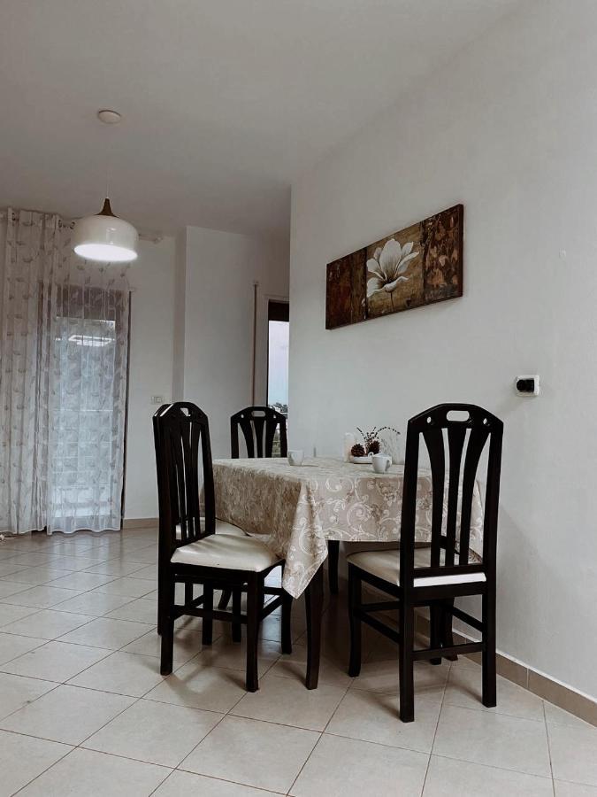 Apartments Panorama Durrës Kültér fotó