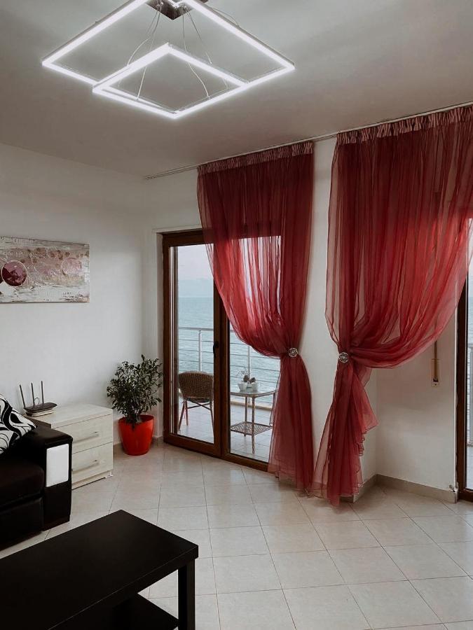 Apartments Panorama Durrës Kültér fotó