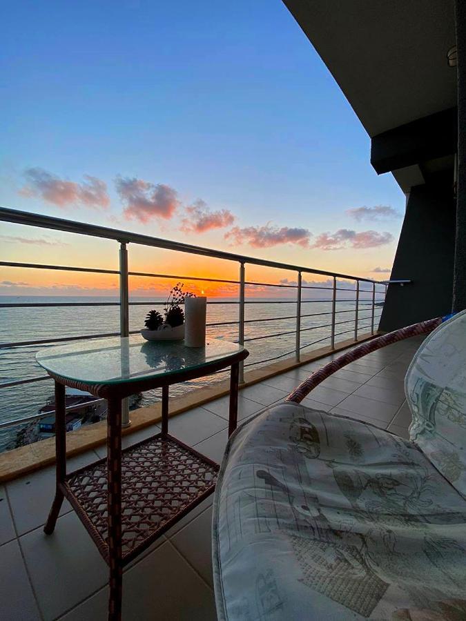 Apartments Panorama Durrës Kültér fotó
